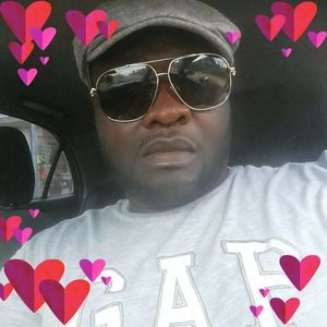 Meet your Posher, Kwame